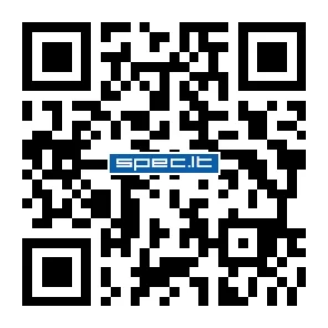 QR kodas | Bonauta, UAB | spec.lt