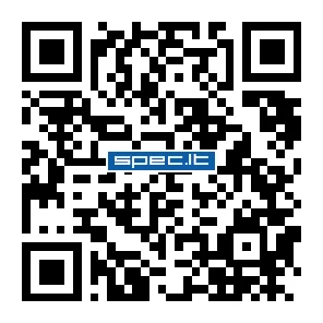 QR kodas | Bonautos grupė, UAB