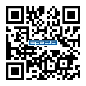 QR kodas | Bonaventuras, MB