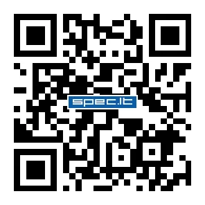 QR kodas | Bonavista, UAB