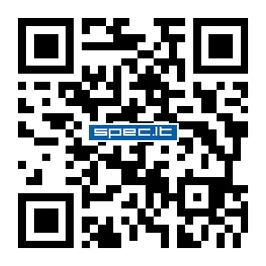 QR kodas | Bonballoon, UAB