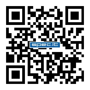 QR kodas | Bonbodino, UAB | spec.lt