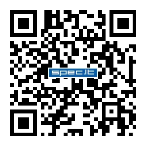 QR kodas | Bonbrioche bistro, UAB