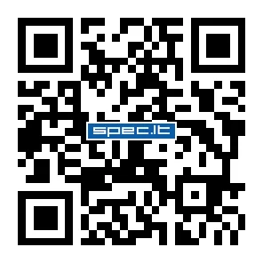 QR kodas | Bonda, MB