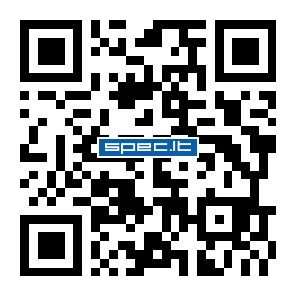 QR kodas | Bondai, MB