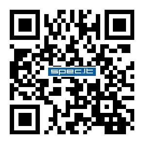 QR kodas | Bondarenko, IĮ