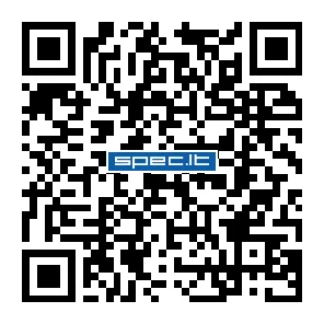 QR kodas | Bondarenko santechniniai sprendimai, MB