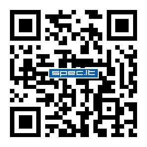 QR kodas | Bonder, MB