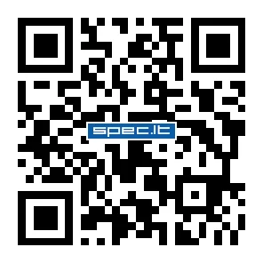 QR kodas | Bondra, UAB | spec.lt