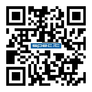 QR kodas | Bondrida, UAB | spec.lt
