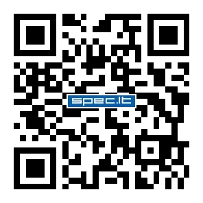 QR kodas | Bonega, MB