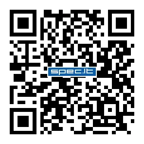 QR kodas | Bones & All Company, MB