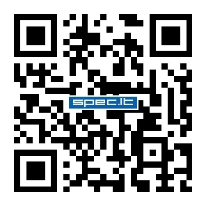QR kodas | Boneta, MB