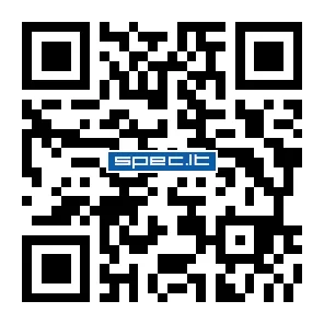 QR kodas | Bonetas, UAB