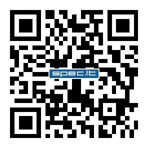 QR kodas | Bonfonis, UAB