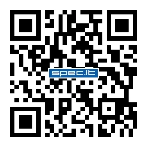 QR kodas | BONGO SLOTS, UAB | spec.lt