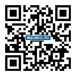 QR kodas | Bonideco, MB