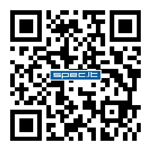 QR kodas | Bonifacas, UAB