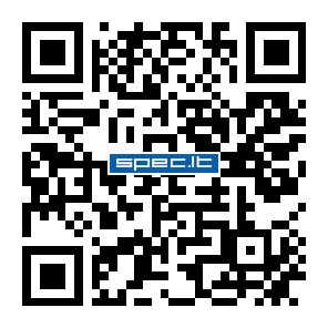 QR kodas | Bonifacijaus atostogos, UAB | spec.lt