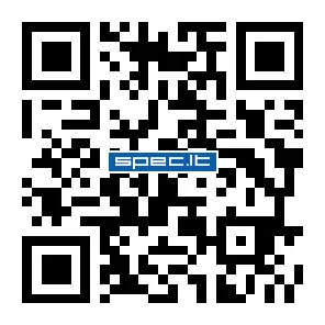 QR kodas | BONIJANA, UAB | spec.lt