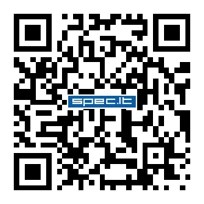 QR kodas | Bonikos turto valdymo grupė, UAB | spec.lt