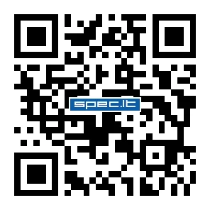 QR kodas | Bonila, UAB | spec.lt