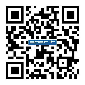 QR kodas | BoniMada, UAB | spec.lt