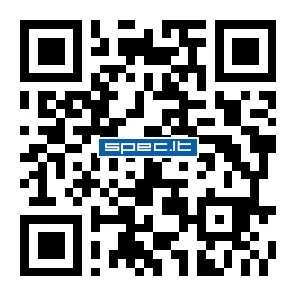 QR kodas | Bonitana, UAB | spec.lt