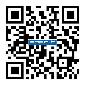 QR kodas | Bonitrans, MB