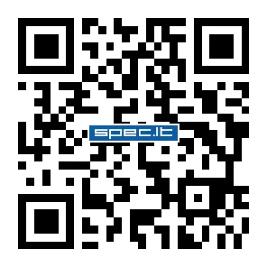 QR kodas | Bonitum, UAB | spec.lt