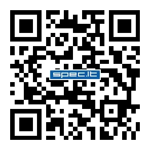 QR kodas | Bonivita, UAB