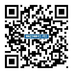 QR kodas | Bonjour transport, UAB