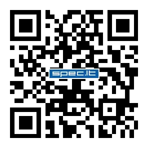 QR kodas | Bonko, MB