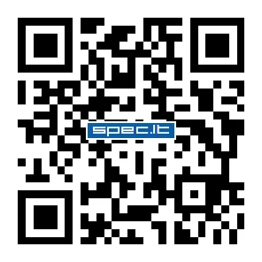 QR kodas | BONKURA, UAB | spec.lt