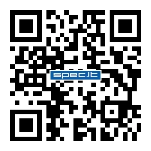 QR kodas | Bonmeta, UAB | spec.lt