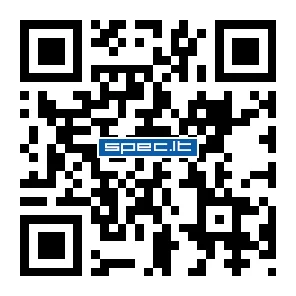 QR kodas | Bonne, UAB | spec.lt