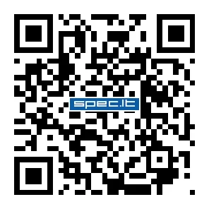 QR kodas | Bono automobiliai, MB