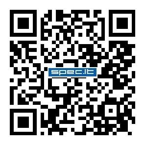 QR kodas | BONO Lithuania, UAB