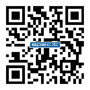 QR kodas | Bono vita, MB
