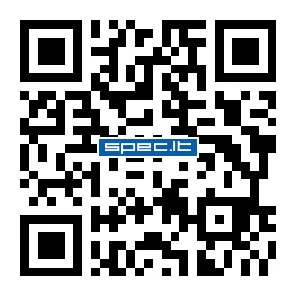 QR kodas | Bonrela, UAB