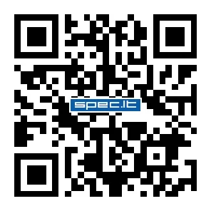 QR kodas | Bonrona, UAB