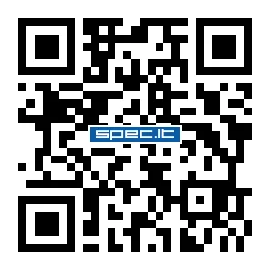 QR kodas | Bonsa, UAB | spec.lt