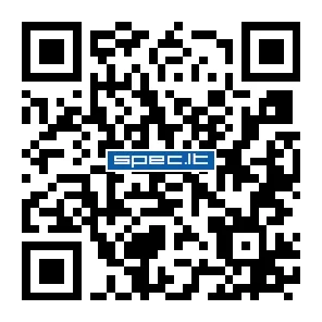 QR kodas | Bonsai studija, VŠĮ | spec.lt