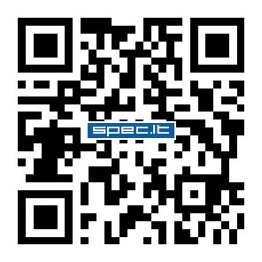 QR kodas | Bonseta, UAB