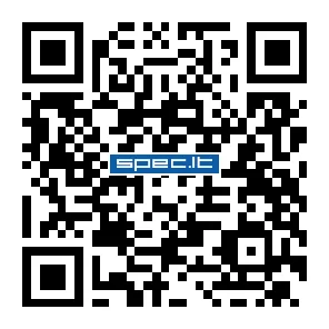 QR kodas | Bonso logistika, UAB | spec.lt