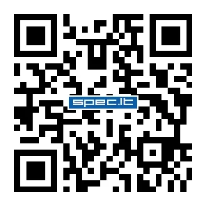 QR kodas | Bonsora, UAB | spec.lt