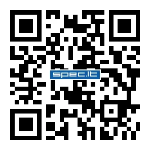 QR kodas | Bontekus, UAB