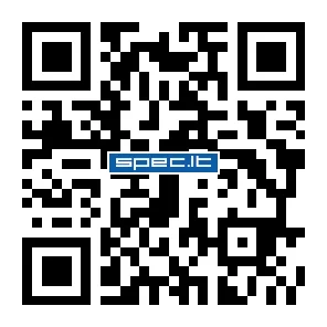 QR kodas | Bonteris, UAB