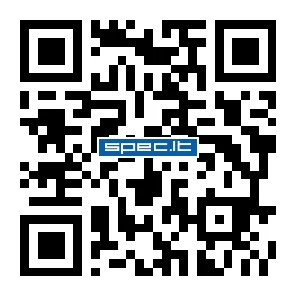 QR kodas | Bontersa, UAB