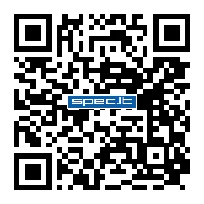 QR kodas | BONTONAS, UAB grožio salonas | spec.lt
